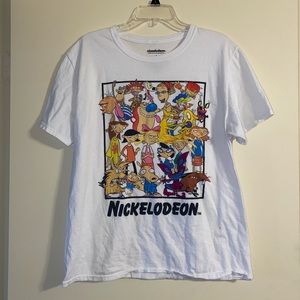 Nickelodeon T-Shirt